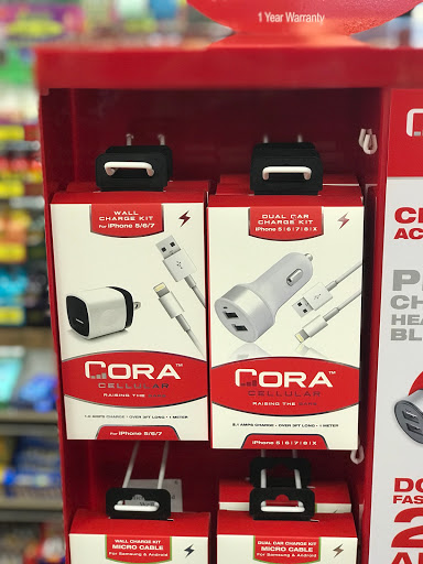 Convenience Store «Friendly Corner Convenience», reviews and photos, 2408 Massachusetts Ave, Cambridge, MA 02140, USA