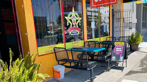 Taqueria La Estrella image