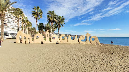 Plaža Malagueta