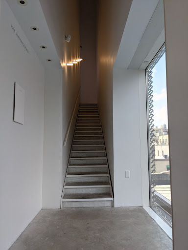 Art Museum «New Museum», reviews and photos, 235 Bowery, New York, NY 10002, USA