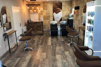 Crea'tif Coiffure à Rouillac