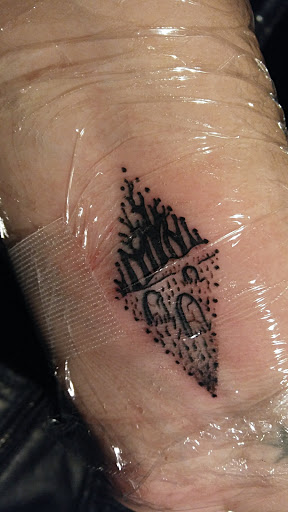 Explore tattoo ideas female, creative tattoo ideas in East Greenbush, available at Bloodmoon Collective Tattoo & Fine Art