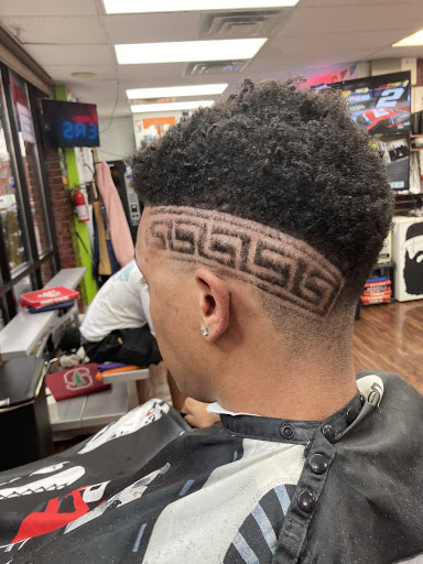 Barber Shop «Classic Sports Barber Shop», reviews and photos, 105 5th Ave N, Franklin, TN 37064, USA