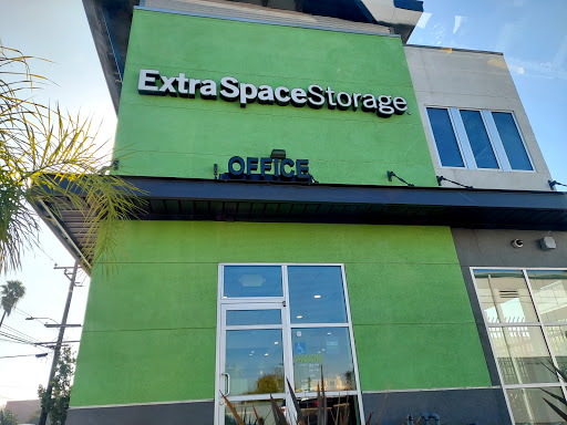 Storage Facility «Extra Space Storage», reviews and photos, 21123 Norwalk Blvd, Hawaiian Gardens, CA 90716, USA