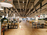 Atmosphère du Restaurant suédois Restaurant IKEA Bayonne Ametzondo à Saint-Pierre-d'Irube - n°1