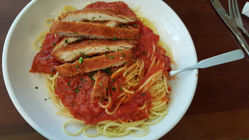 Olive Garden Italian Restaurant