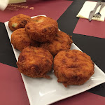 Photo n°3 de l'avis de Massimo. fait le 17/07/2016 à 19:43 sur le  Pizzeria 'O Sarracin à Nocera Inferiore