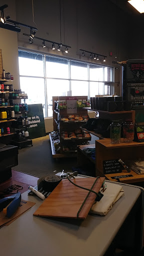 Camping Store «REI», reviews and photos, 11581 Fountains Dr, Maple Grove, MN 55369, USA