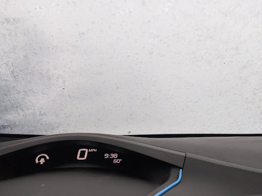 Self Service Car Wash «Brown Bear Car Wash», reviews and photos, 16048 Aurora Ave N, Shoreline, WA 98133, USA