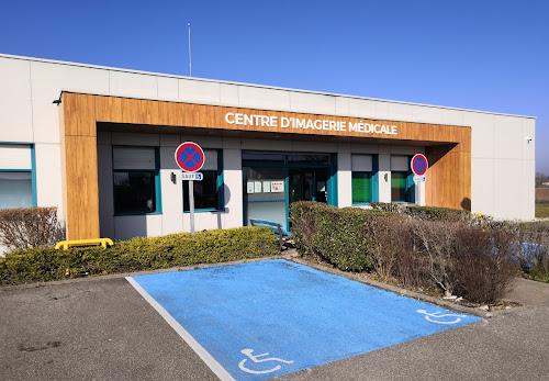 Centre d'imagerie pour diagnostic médical Radiologie Meximieux Meximieux