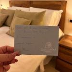 Photo n°1 de l'avis de Giorgia.. fait le 01/01/2024 à 16:14 sur le  Relais Colle Buono à Serre di Conca