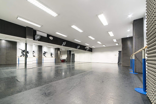 Scuola di danza Milano - MOMA STUDIOS - zona porta romana