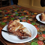 Photo n°1 de l'avis de Wim.l fait le 20/08/2022 à 20:09 sur le  Boscafé Merlijn (Gaststätte) à Kranenburg