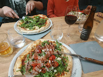 Pizza du Pizzeria Novità à Caen - n°10