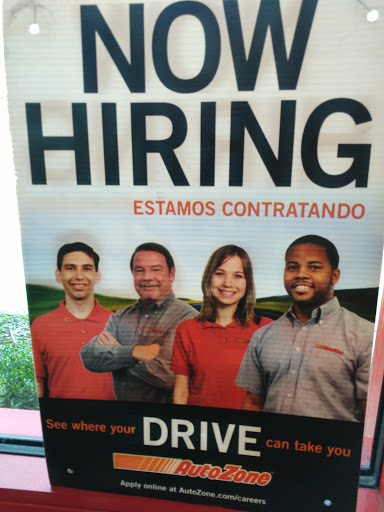 Auto Parts Store «AutoZone», reviews and photos, 25 N Charles R Beall Blvd, DeBary, FL 32713, USA