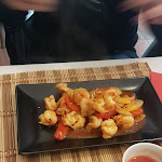 Photo n°3 de l'avis de Davide. fait le 08/11/2019 à 04:58 sur le  Ravioleria da Lina à Trieste