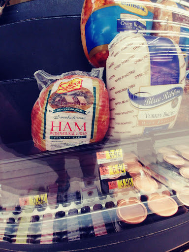 Department Store «Walmart Supercenter», reviews and photos, 59 Waltons Way, Somersworth, NH 03878, USA