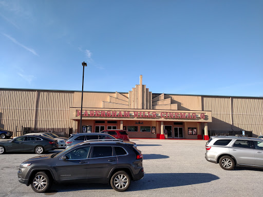 Movie Theater «Habersham Hills Cinemas», reviews and photos, 2115 Cody Rd, Mt Airy, GA 30563, USA