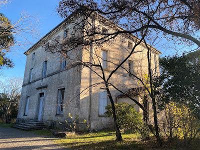 Notre Dame de la Gardiolle - La Gardiolle - Chambre d'hôte / Hôtel à Conqueyrac