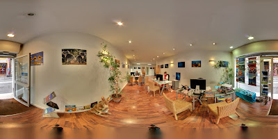 Espace Mandarin à Marseille