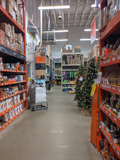 Home Improvement Store «The Home Depot», reviews and photos, 26241 Brookpark Rd, North Olmsted, OH 44070, USA
