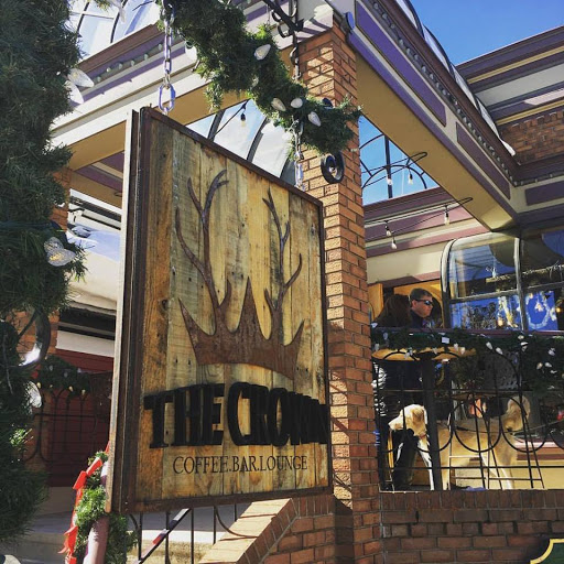The Crown, 215 S Main St, Breckenridge, CO 80424, USA, 