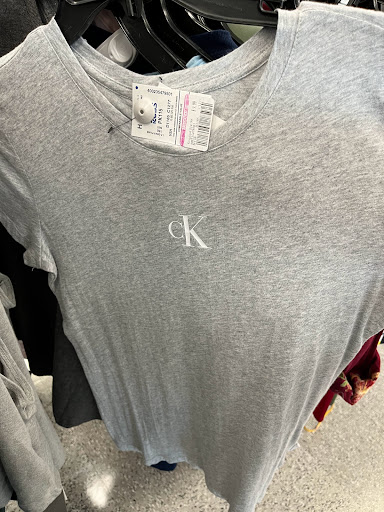 Clothing Store «Ross Dress for Less», reviews and photos, 1310 Tingle Cir E, Mobile, AL 36606, USA