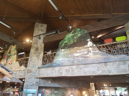 Outdoor Sports Store «Nantahala Outdoor Center Gatlinburg», reviews and photos, 1138 Parkway, Gatlinburg, TN 37738, USA