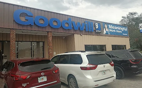 Goodwill image