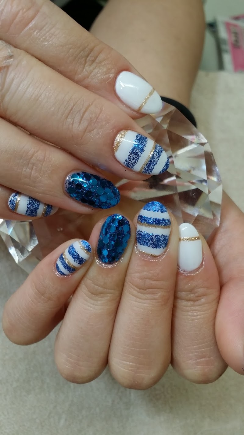 ａｊｕｊｕ ｎａｉｌ 岡山県岡山市 ネイルサロン グルコミ