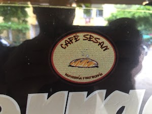 Café Sesan - photo 1