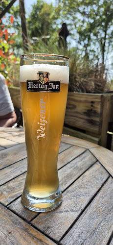 Asterdhoeve - Restaurant