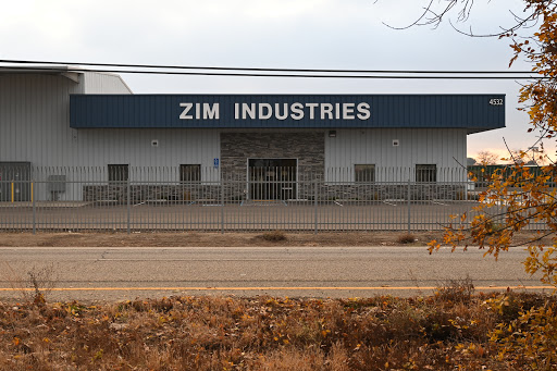 Zim Industries, Inc.