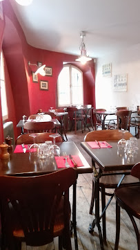 Atmosphère du Bistro Le Michel's à Bordeaux - n°17