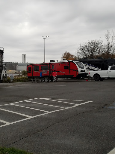 Campground «Winter Island Park», reviews and photos, 50 Winter Island Rd, Salem, MA 01970, USA