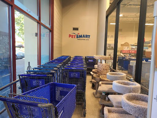 Pet Supply Store «PetSmart», reviews and photos, 23602 El Toro Rd, Lake Forest, CA 92630, USA