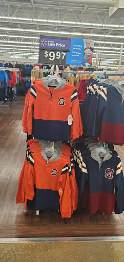 Department Store «Walmart Supercenter», reviews and photos, 2270 Main St, Tupelo, MS 38801, USA