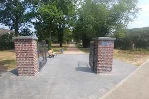 Park "Alter Friedhof" image