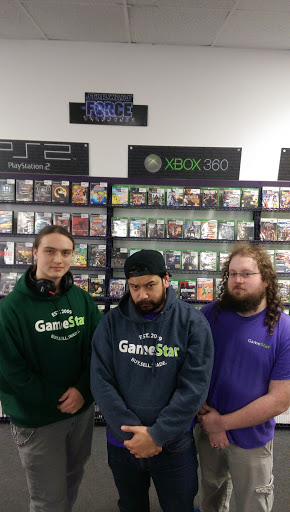 Video Game Store «GameStar, Tigard», reviews and photos, 14285 SW Pacific Hwy, Tigard, OR 97224, USA