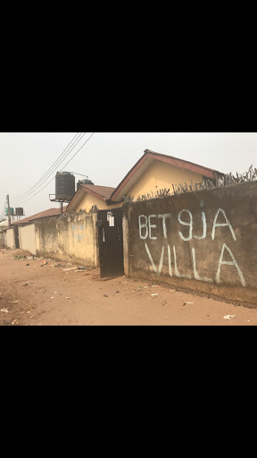 Bet9ja Villa Lodge, Eziobodo, Nigeria, Apartment Complex, state Imo