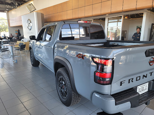 Nissan Dealer «AutoNation Nissan 104», reviews and photos, 2400 W 104th Ave, Denver, CO 80234, USA