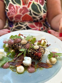 Viande du Bistro L'Entre Potes La Grande Motte - n°11