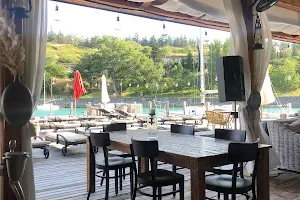 Tbilisi Yacht Club - Restaurant La Cote image