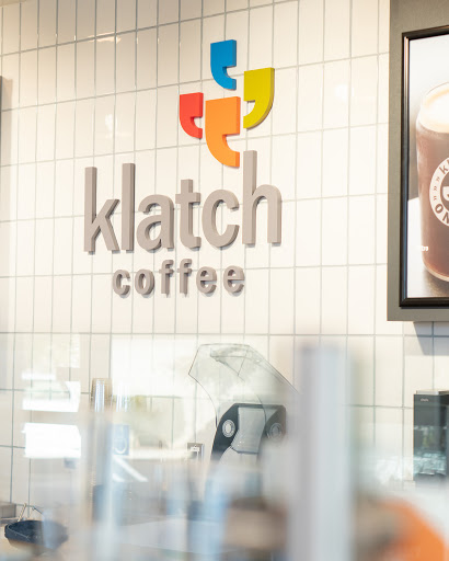 Klatch Coffee San Dimas image
