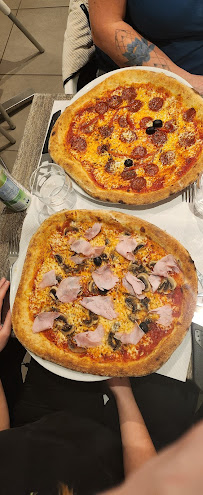 Les plus récentes photos du Pizzeria Ô Gourmands à Montpellier - n°4