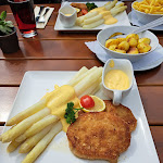 Photo n°1 de l'avis de Jürgen.c fait le 21/05/2023 à 14:49 sur le  Martinshof à Schenkenzell