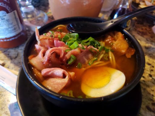 Restaurante de ramen Saltillo