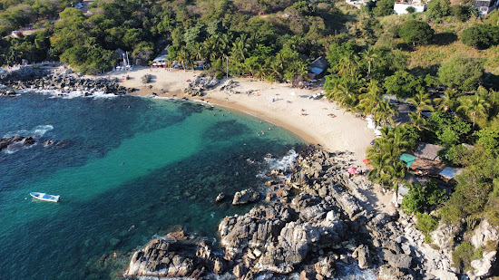Playa Manzanillo