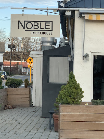 Noble Smokehouse