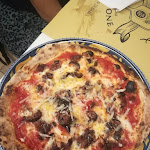 Photo n°1 de l'avis de Antonello.i fait le 21/06/2022 à 20:42 sur le  Anima & Cornicione à Salerno